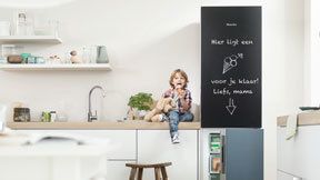 Miele Blackboard edition koelkast