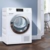 Droge omgeving beste condensatiewerking Droge omgeving beste condensatiewerking