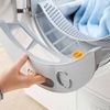 Pluizenfilter - Praktisch te reinigen Miele Pluizenfilter