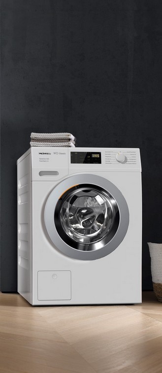 Miele wasmachine stinkt - Hoe komt het dat mijn wasmachine stinkt?