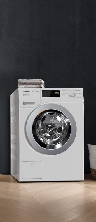 MIELE wasmachine storingen foutcodes