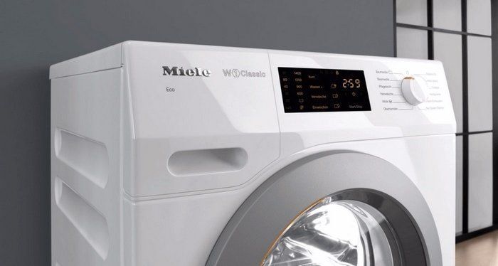 Menagerry hoop Oefening Miele WDD 030 WCS wasmachine: Best Reviewed met cijfer 9.3