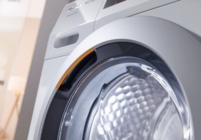 Menagerry hoop Oefening Miele WDD 030 WCS wasmachine: Best Reviewed met cijfer 9.3