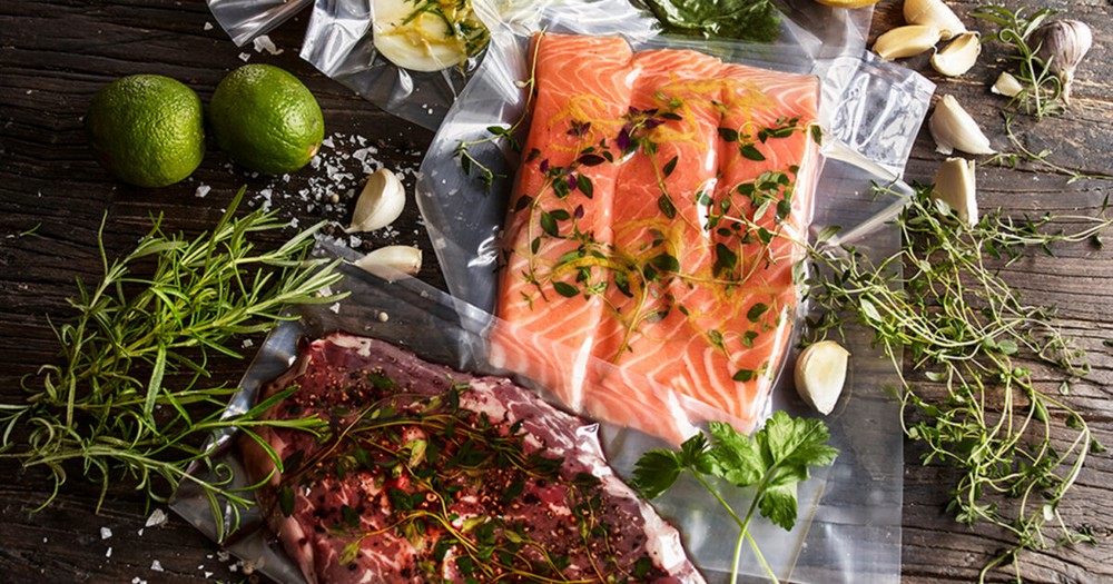 Sous-vide koken voor een perfect resultaat in de keuken