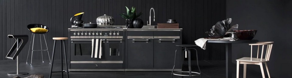 Steel Cucine