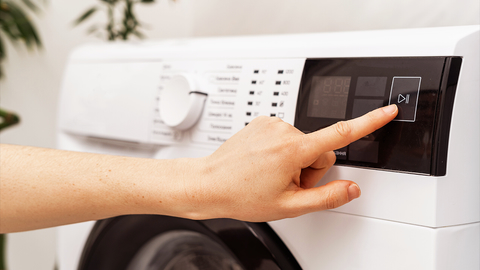 Tips voor zuinig wassen en onderhoud