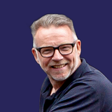 Steven van De Schouw Witgoed